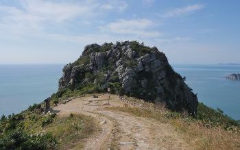 청산도