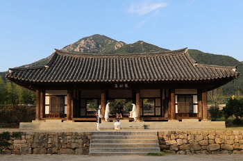 낙안읍성