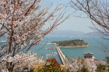 오동도