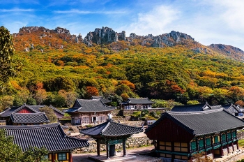 미황사