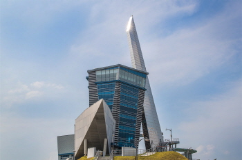 진도타워