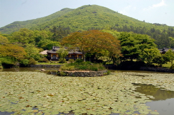 운림산방