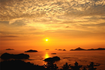 세방낙조