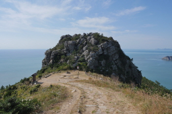 청산도