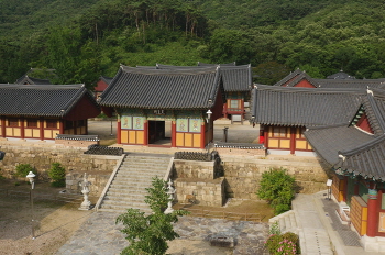 불갑사