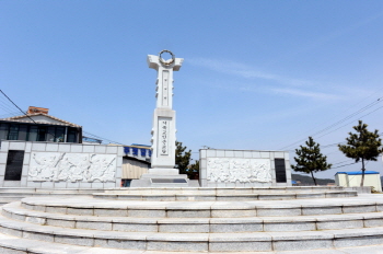 기독교인 순교지