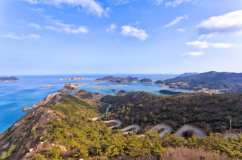흑산도&홍도