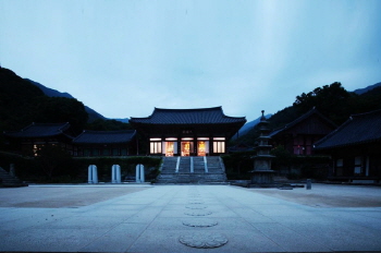 화엄사