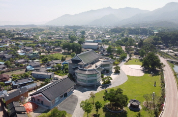 구림전통마을
