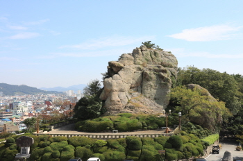 노적봉