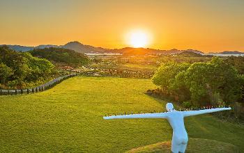 산이정원