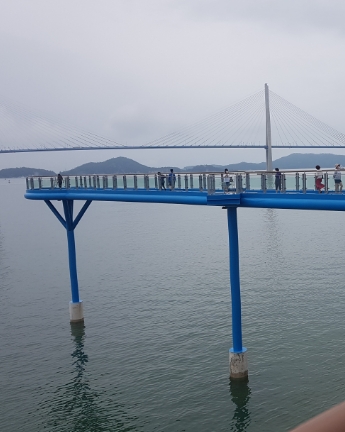 관광안내